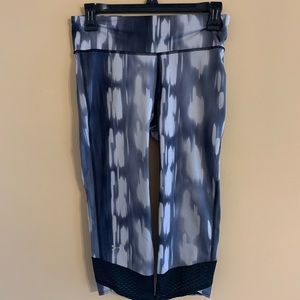 Under Armour Workout Leggings